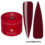 DNKa - Cover Base #0006 Rich, 12ml / 30ml