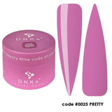 DNKa - Cover Base #0025 Pretty, 12 ml