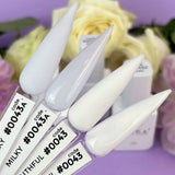 DNKa - Cover Base #0043 Faithful, 12ml / 30ml