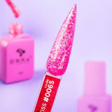 DNKa - Cover Base #0065 Kiss, 12ml / 30ml