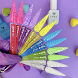 DNKa - Cover Base #0065 Kiss, 12ml / 30ml