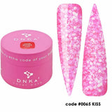 DNKa - Cover Base #0065 Kiss, 12ml / 30ml