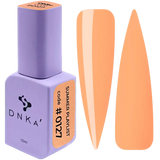GEL POLISH COLOR #0127 SUMMER PLAYLIST 12ml - DNKa™