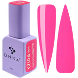 GEL POLISH COLOR #0129 SUMMER PLAYLIST 12ml - DNKa™