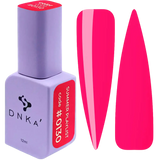 GEL POLISH COLOR #0130 SUMMER PLAYLIST 12ml - DNKa™