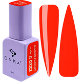GEL POLISH COLOR #0132 SUMMER PLAYLIST 12ml - DNKa™