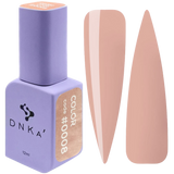 GEL POLISH COLOR #0008 12ml - DNKa™