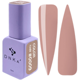 GEL POLISH COLOR #0009 12ml - DNKa™