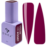GEL POLISH COLOR #0087 12ml - DNKa™