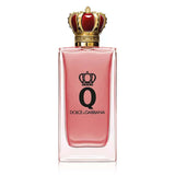 Dolce & Gabbana Q Eau de Parfum Intense 3.4 OZ