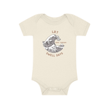 DOPE THREADS SWELL DAYS ONESIE