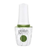 Nail Harmony - 511 Bad To The Bow (Gelish)(Limited)