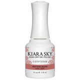 Kiara Sky All-in-One - 5051 Next Level Mauve (Gel)
