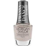 Nail Harmony - 474 Certified Platinum (Morgan Taylor)