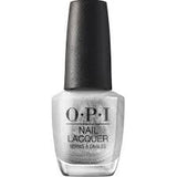 OPI - P01 Go Big or Go Chrome (Polish)