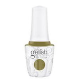 Nail Harmony - 496 Lost My Terrain Of Thought (Gelish)