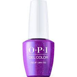 OPI - H020 Feelin' Libra-ted (GEL)