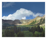 Elk Mountains Near Crested Butte, Colorado-Paper Art-24,,X20.48,,