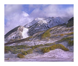 Elk Mountains With Snow In Autumn, Colorado-Paper Art-18,,X15.28,,