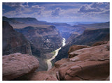 Colorado River, Grand Canyon National Park, Arizona-Paper Art-50,,X38,,