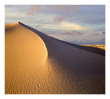 Sand Dune, White Sands National Monument, New Mexico-Paper Art-24,,X21.58,,