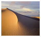 Sand Dune, White Sands National Monument, New Mexico-Paper Art-32,,X28.7,,