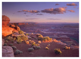 Green River Overlook, Canyonlands National Park, Utah-Paper Art-42,,X32,,