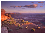 Green River Overlook, Canyonlands National Park, Utah-Paper Art-50,,X38,,