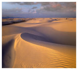Sand Dunes, White Sands National Monument, New Mexico-Paper Art-42,,X37.6,,