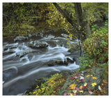 Little River, Great Smoky Mountains National Park, Tennessee-Paper Art-46,,X40.72,,