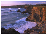 Beach At Jughandle State Reserve, Mendocino County, California-Paper Art-50,,X38,,