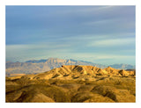 Virgin Mountains From Lake Mead National Recreation Area, Nevada-Paper Art-26,,X20,,
