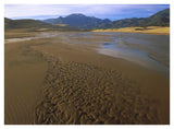 Patterns In Stream Bed, Great Sand Dunes National Monument, Colorado-Paper Art-42,,X32,,