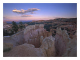 Bryce Canyon As Seen From Bryce Point, Bryce Canyon National Park, Utah-Paper Art-26,,X20,,