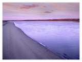 River Of Many Tides, Kouchabouguac National Park, New Brunswick, Canada-Paper Art-34,,X26,,