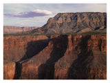 Grand Canyon Seen From Toroweep Overlook, Grand Canyon National Park, Arizona-Paper Art-34,,X26,,