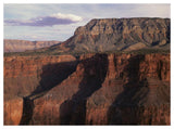 Grand Canyon Seen From Toroweep Overlook, Grand Canyon National Park, Arizona-Paper Art-50,,X38,,
