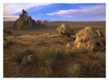 Church Rock, Navajo Reservation, Monument Valley Navajo Tribal Park, Arizona-Paper Art-18,,X14,,
