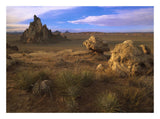 Church Rock, Navajo Reservation, Monument Valley Navajo Tribal Park, Arizona-Paper Art-26,,X20,,