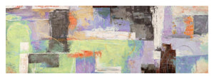 The Island-Paper Art-38,,X14,,