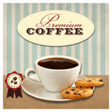 Premium Coffee-Paper Art-38,,X38,,