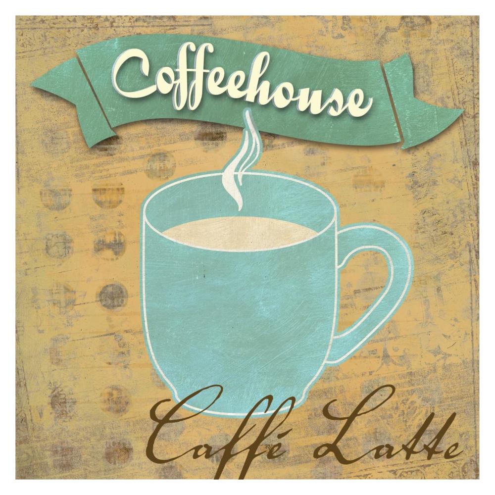 Caff Latte-Paper Art-32,,X32,,