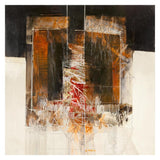 Verso Sera-Paper Art-32,,X32,,