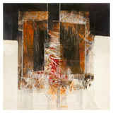 Verso Sera-Paper Art-38,,X38,,