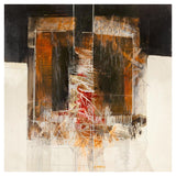 Verso Sera-Paper Art-42,,X42,,