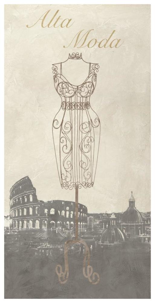 Alta Moda-Paper Art-38,,X74,,