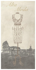 Alta Moda-Paper Art-38,,X74,,