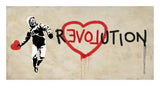 Revolution-Paper Art-26,,X14,,