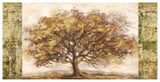 Golden Tree Panel-Paper Art-62,,X32,,