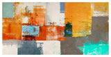 Barcelona-Paper Art-50,,X26,,